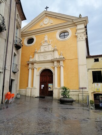 Chiesa monumentale di San Domenico